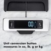 OXO Good Grips 11-Pound Digital Kitchen Food Scale