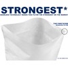 (100 Pack) Commercial Cold Brew Coffee Filters, 20" x 20"