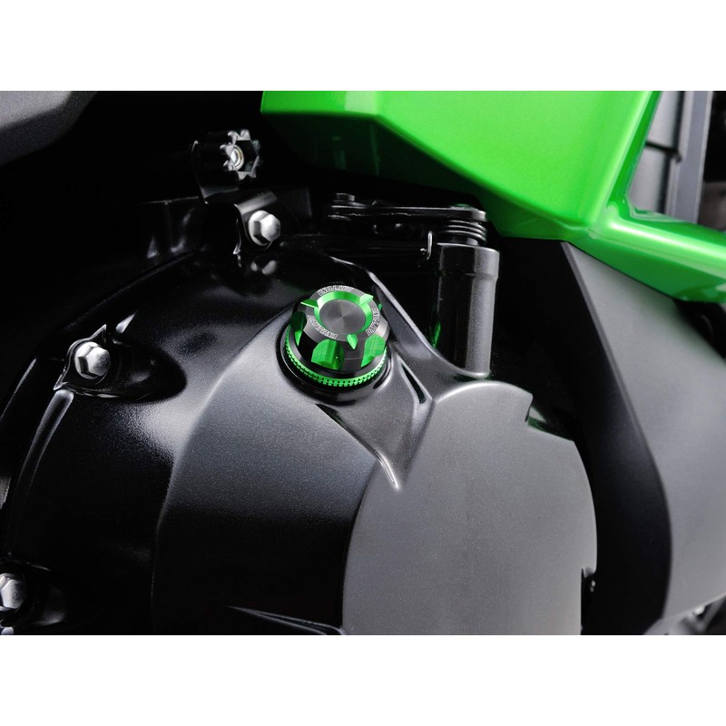 Daytona Premium Zone Oil Filler Cap
