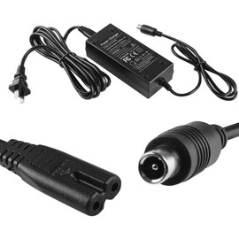 42V 2A Power Adapter for Bird & Lime Charger - Bird, Lime, Lime-S, Skip, Spin Xiaomi M365 - Charger