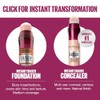 MAYBELLINE - Tratamiento de maquillaje Instant Age Rewind Eraser, cremoso
