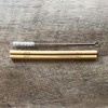 Natural Bamboo Straws (2)