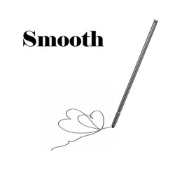 Para Moto G Stylus 2023 Lápiz táctil de repuesto para Motorola Moto G Stylus (2023) / Motorola Moto G (2023) All Verison Touch Stylus S Pen (oro rosa)