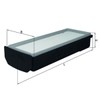 MAHLE LX 2796/1 - Air Filter Car - Engine