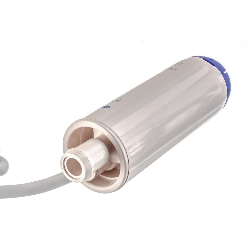 Whale GP1652 Submersible Freshwater Pump, High Flow 12V DC, One