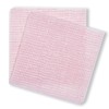 MODERN-TWIST Set of 4 Coasters 100% Plastic Free Silicone Tabletop,