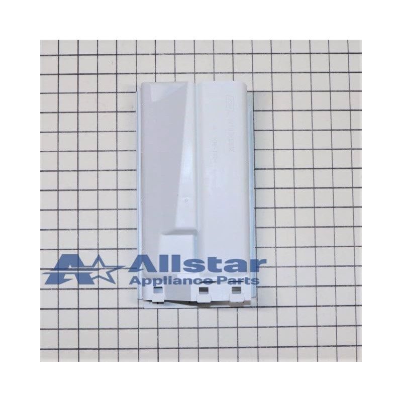 WPW10365885 Washing Machine Dispenser Drawer