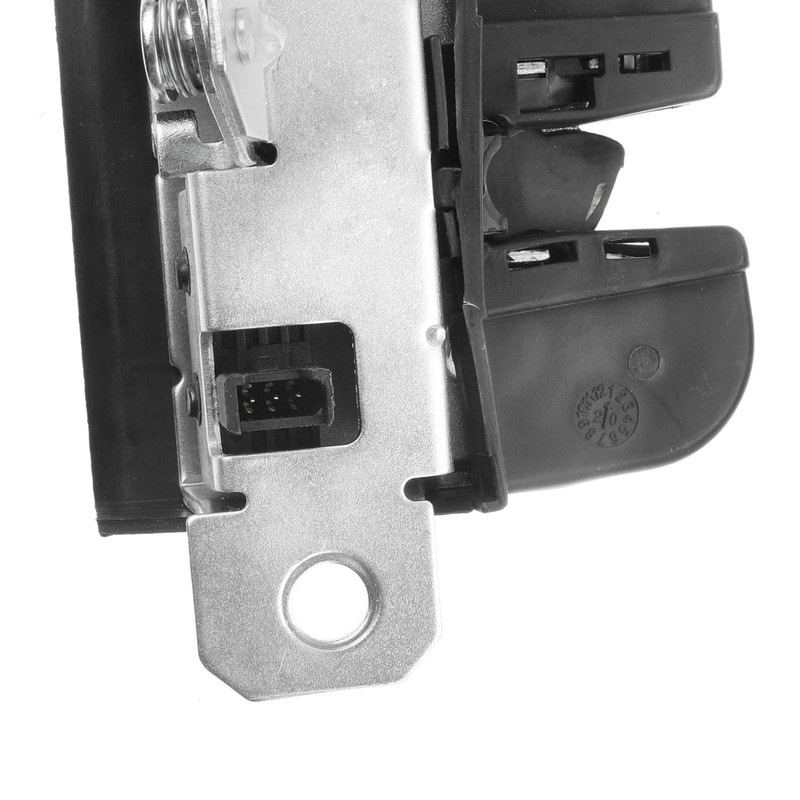 Frankberg 1 x Tailgate Lock Rear Lock Compatible with Ibiza