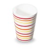 GMUNDNER KERAMIK Drinking cup capacity: 0.28 litres Landlust crockery, handmade