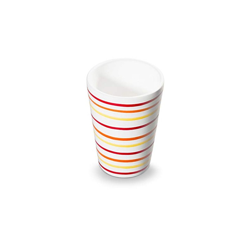 GMUNDNER KERAMIK Drinking cup capacity: 0.28 litres Landlust crockery, handmade