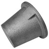 Rock Crusher Cast Iron Mortar and Pestle Rock-Ore Crusher Spice