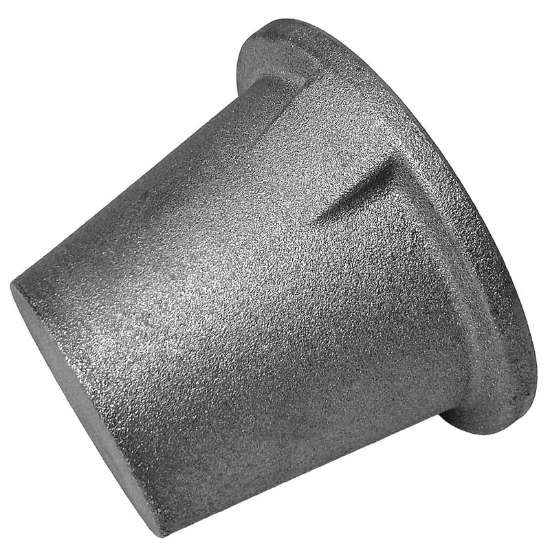 Rock Crusher Cast Iron Mortar and Pestle Rock-Ore Crusher Spice