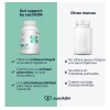Gut Support - Suplemento Nutriadn