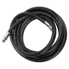 Scuba Diving Low Pressure LP Hose Rubber Gas Tube for