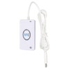 Contactless Smart Card Reader Writer Safe Bluetooth Non Contact NFC