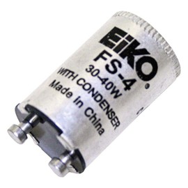Eiko 49551 - FS-4 Ballast Starter