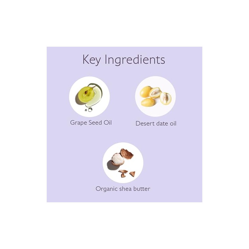 Caudalie Vinotherapist Manteca Corporal Vegana, Regenera, Hidrata y Nutre Piel