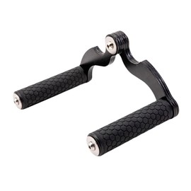Venbytech for V Bar Row Landmine Attachment V Bar Strength Training Cable Attachment for