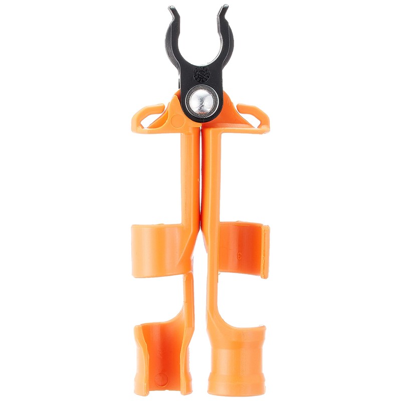 Daiichi Vinyl Shelf Rack, Pack of 3, for 16mm