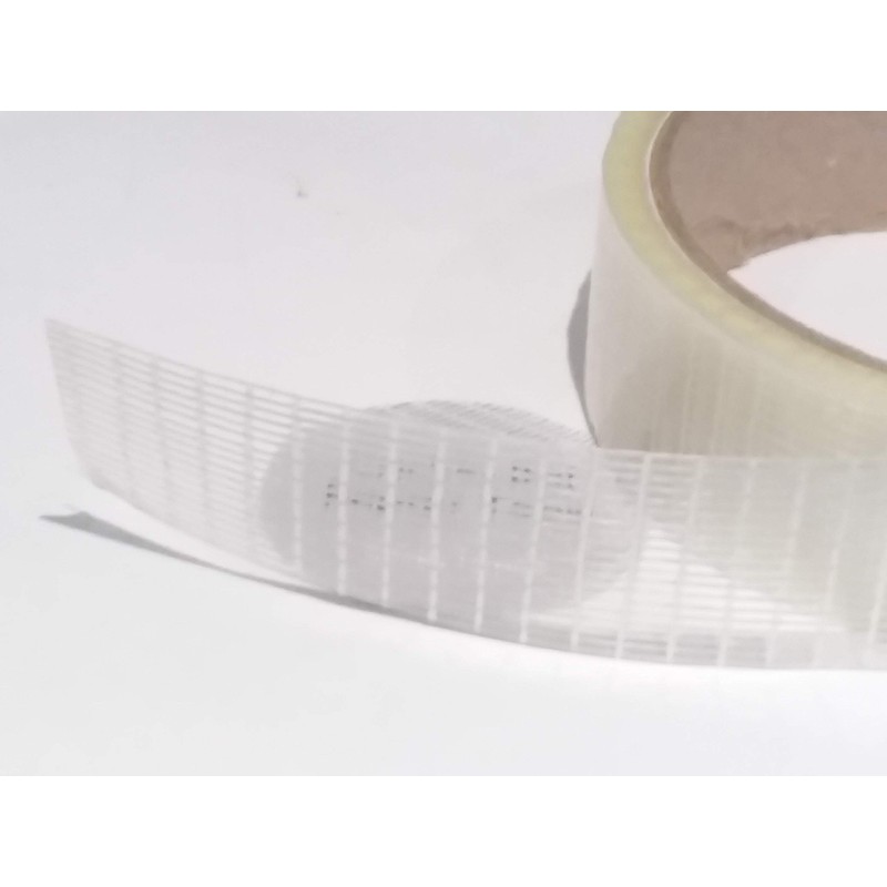 StickyTapes Cricket Bat Repair Tape - 1in wide - strong