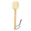 Drum Mallet Antislip Bass Drum Percussion Stick Hammer Wooden Musical