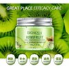 Bioaqua Crema En Gel Mask Baba De Caracol Kiwi. Antiedad