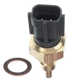 Coolant Temperature Sensor for Sedici Pixo BRZ Forester Impreza Legacy IV Legacy V Outback Tribeca XV Alto Baleno GT 86 Coupe 1.0L-3.6L 2003-1365073H00000