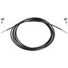 febi bilstein 106204 Cab Tilt Hydraulic Hose
