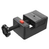 TEHAUX Seal Tool Carving Bed Large Clamp Cutter for Wood