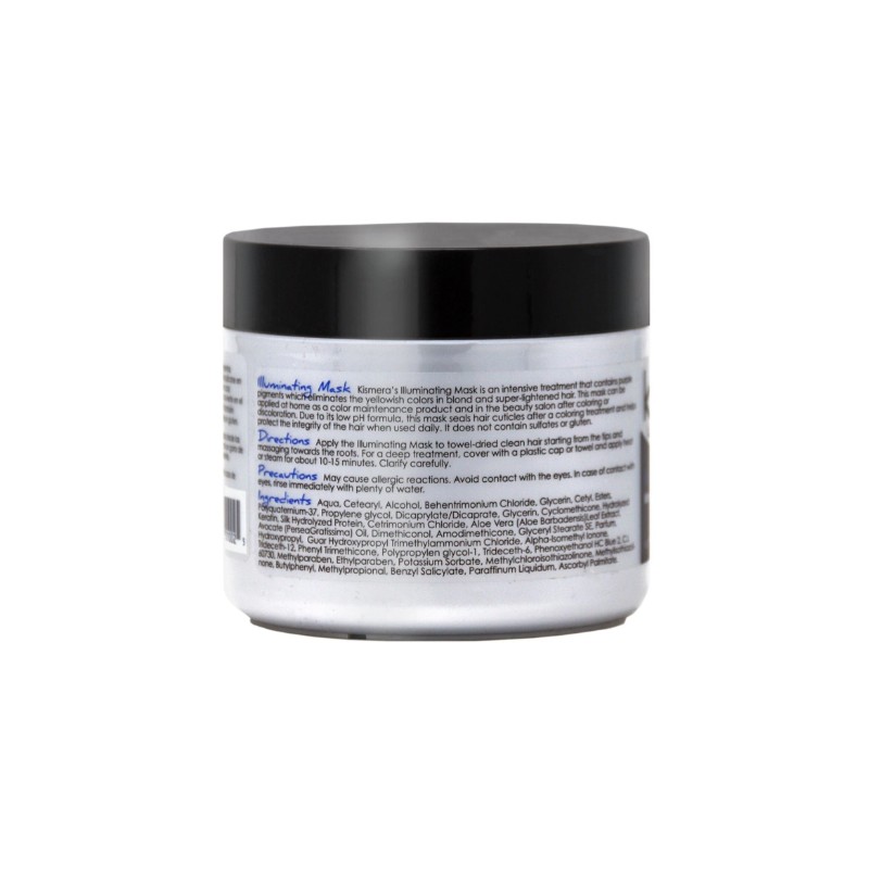 Kismera lluminating Mask 16.9oz *NEW*