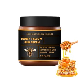 Rosardene Tallow Honey Balm, Tallow and Honey Balm for Face, Deep Nourishing (1)