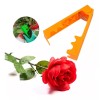 Lecute 4 Pinzas Quita Espinas Rosas Flores Desespinador Jardin