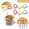 Kisangel 18 Pcs Walking Rope Preschool Walking Rope Kindergarten Walking