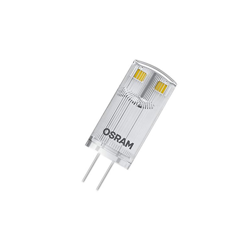 OSRAM PIN LED lamps, special