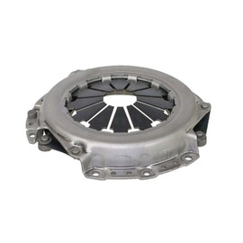 Clutch Kit works with Asuna Sunrunner Geo Tracker Suzuki Sidekick X-90 Base LSi Lux JLX JS JX SE JA Hardtop Sport Convertible 1989-1998 1.6L 1590CC 97Cu. In. l4 GAS SOHC Naturally Aspirated (04-137)