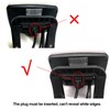 Electric Bike Thumb Throttle Accelerator Part for TSDZ‑2 Mid Drive