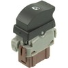 Taros Trade Window Regulator Adjustment Switch Right, Front, Black, Push