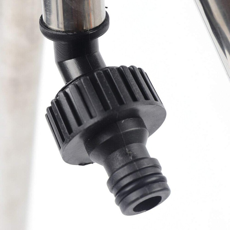 Impact Sprinkler on Tripod Base Garden Farm Lawn Tripod Impact