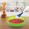 Munchkin® White Hot® Safety Baby Spoons, BPA Free, 4 Pack,