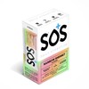 SOS Hydration ORS Electrolyte Powder Stick Packs | Oral Rehydration