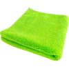 EK-Cloth EK-Zero Microfiber Cloth, Set of 3, Super Absorbent, Car