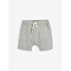 NEXT 3 Pack Lightweight Jersey Shorts, Navy/Grey/Black