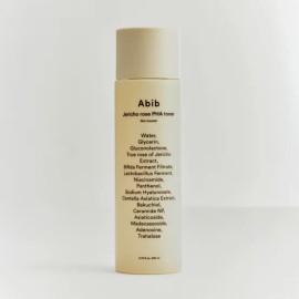 아비브 부활초 파하 토너 스킨 부스터 200ml Revival Grass Paha Toner Skin Booster 200ml