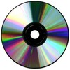 Silver/BLACK 52X 80-Min CD-R's (Shiny-Silver Top, BLACK Bottom) 100-Pak (2