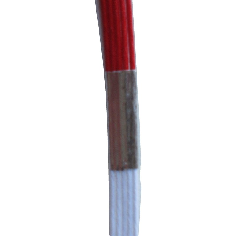 Kohaku Mizuhiki, 5 Sticks, No. 60, 20 Pieces, 70.9 inches