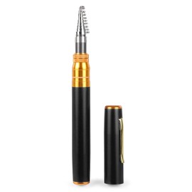 Telescopic Pocket Pen Fishing Rod Mini Fishing Pole Fishing Accessories BBZY