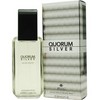 QUORUM SILVER by Antonio Puig 3.3 / 3.4 oz EDT For Men NEW IN BOX