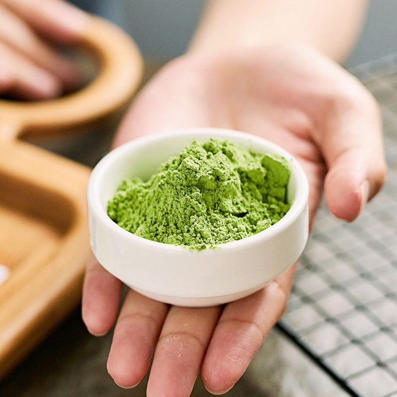 50g-500g Green Matcha Tea Herbal tea China Original Scented Tea