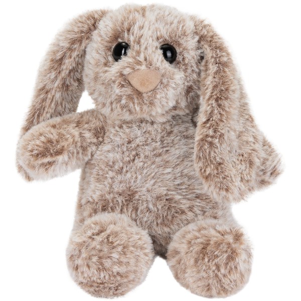 BRUBAKER Bunny Soft Toy With Floppy Ears - 7.1 Inches