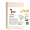 GIRtech Ceramic Fiber Insulation Board (2300F) (23,6" X 12" X